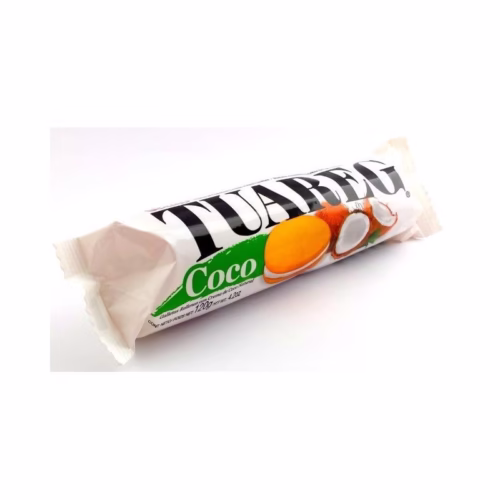 Galletas Tuareg Costa 120 Grs.