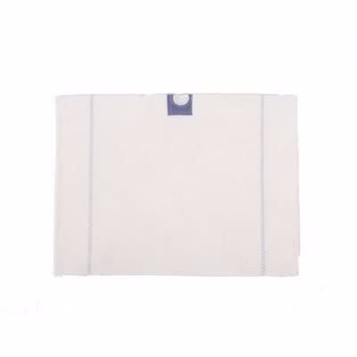 Trapero Generico Simple Con Ojal, 50X70 Cms.