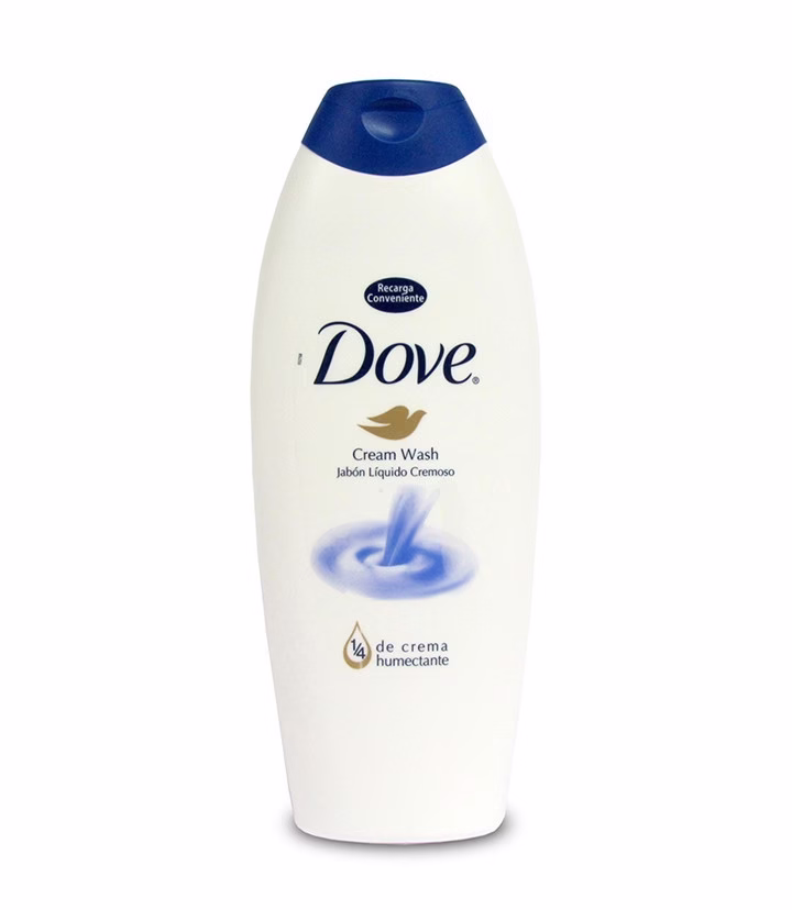 Dove Jabón Líquido Karité 700 ml
