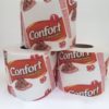 Papel Hig Confort 50 Mts X 12 Unid