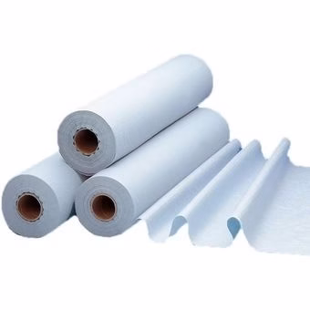Sabanilla Soft Blanca 2X48 Mtrs.