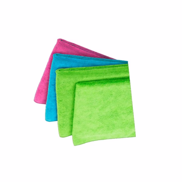 Paño Microfibra Multiuso Generico