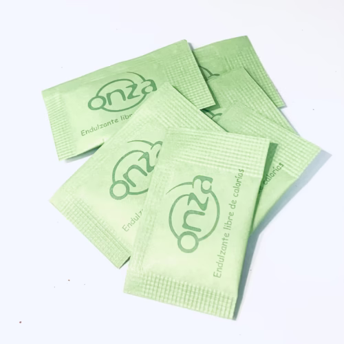 Endulzante Stevia Onza 1.000Und