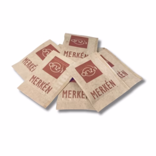 Merken Sachet Onza
