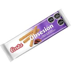 Galleta Obsesion 85Grs