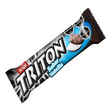 Galleta Triton Clasica Mckay 126 Grs.