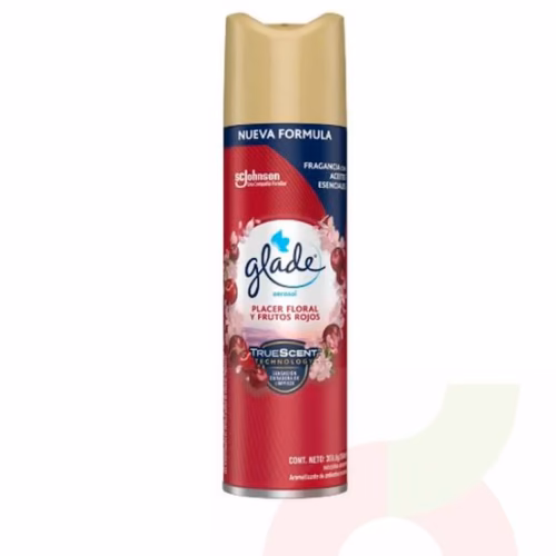 Desodorante Ambiental Glade 360Cc