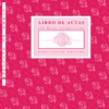 Libro De Acta 100 Hjs Composicion