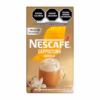 Nescafe Latte Vainilla Nestle X 8 Unid