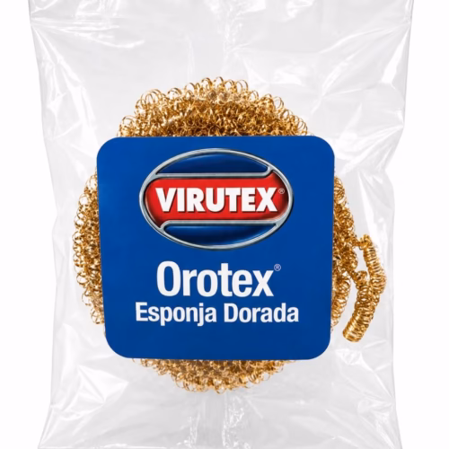 orotex Esponja Orotex Virutex Unidad.