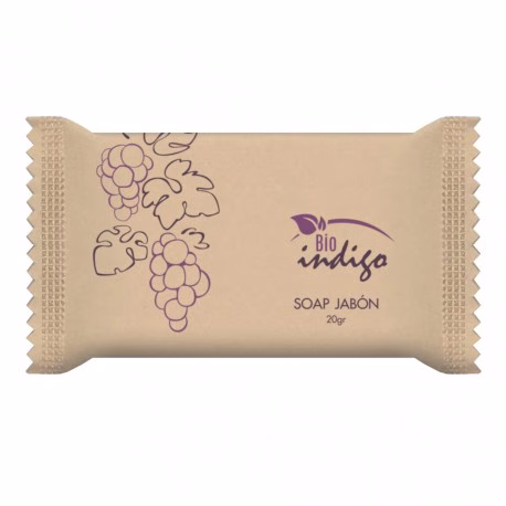 Jabón Hotel 20 gramos