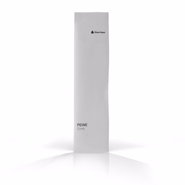 PEINETA EN SACHET X 10 UNID