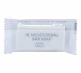 JABON HOTEL MINI 15 GRS CAJA X 500 UNIDADES AMENITIES