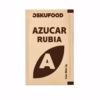 Azucar Rubia Osku 5 grs x 800 Unid.