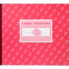 Libro Apaisado Rem 100 hjs Composicion