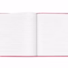 Libro Apaisado Rem 100 hjs Composicion