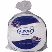 Algodón Presado 250 Grs.