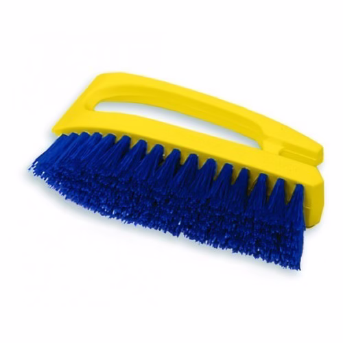 Escobilla De Plancha