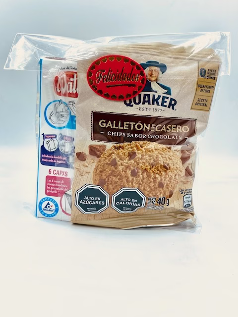 Colaciones Snacks Cotiza La Que Mas Se Adapte A Tu Estilo