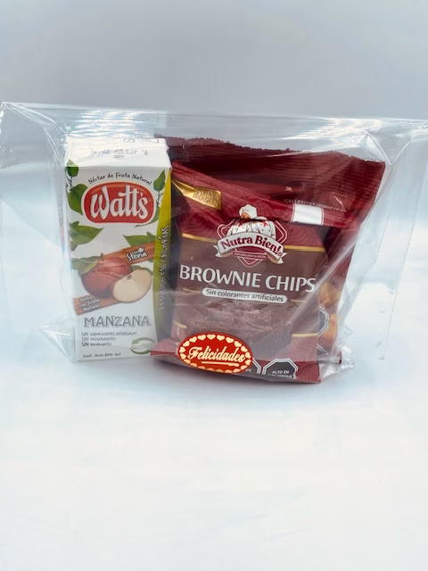 Colaciones Snacks Cotiza La Que Mas Se Adapte A Tu Estilo