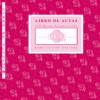 Libro De Acta 100 Hjs Composicion