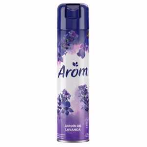 Desodorante Ambiental Arom Spray 225 Cc